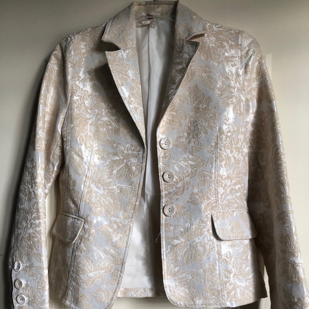 American Exchange Blazer